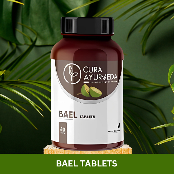 Bowel Wellness with Bael: Nature's Answer to Digestive Harmony