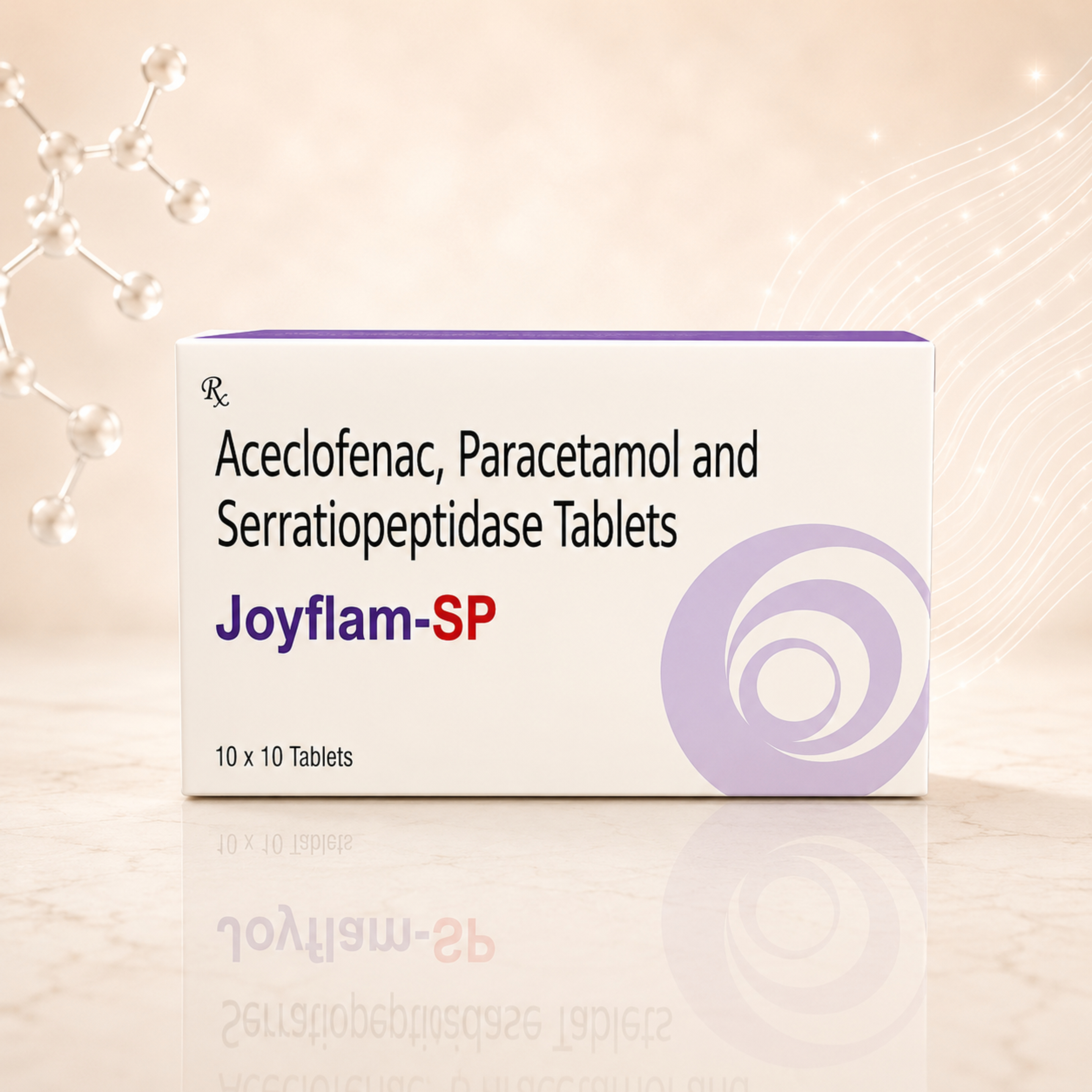 Joyflam SP