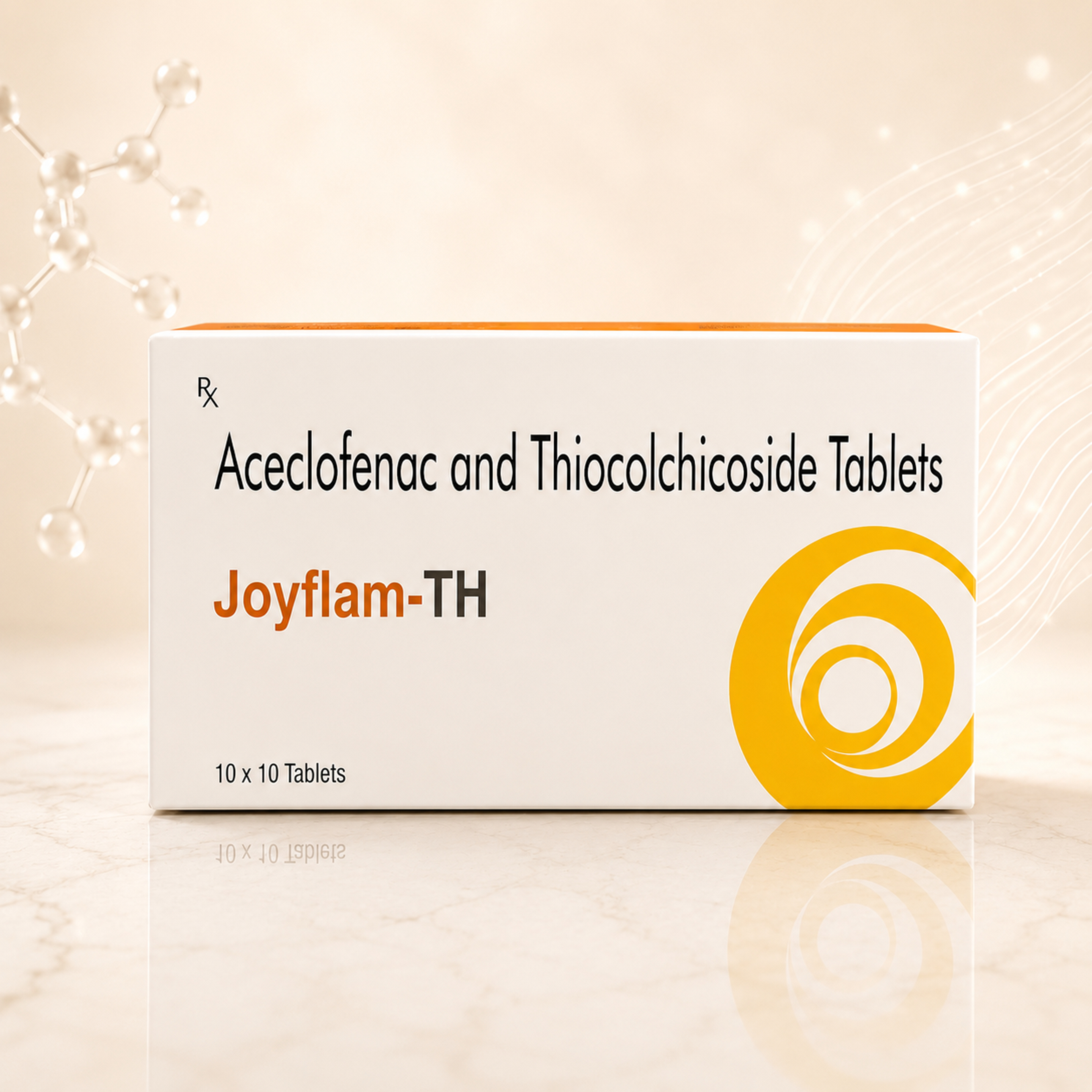 Joyflam TH