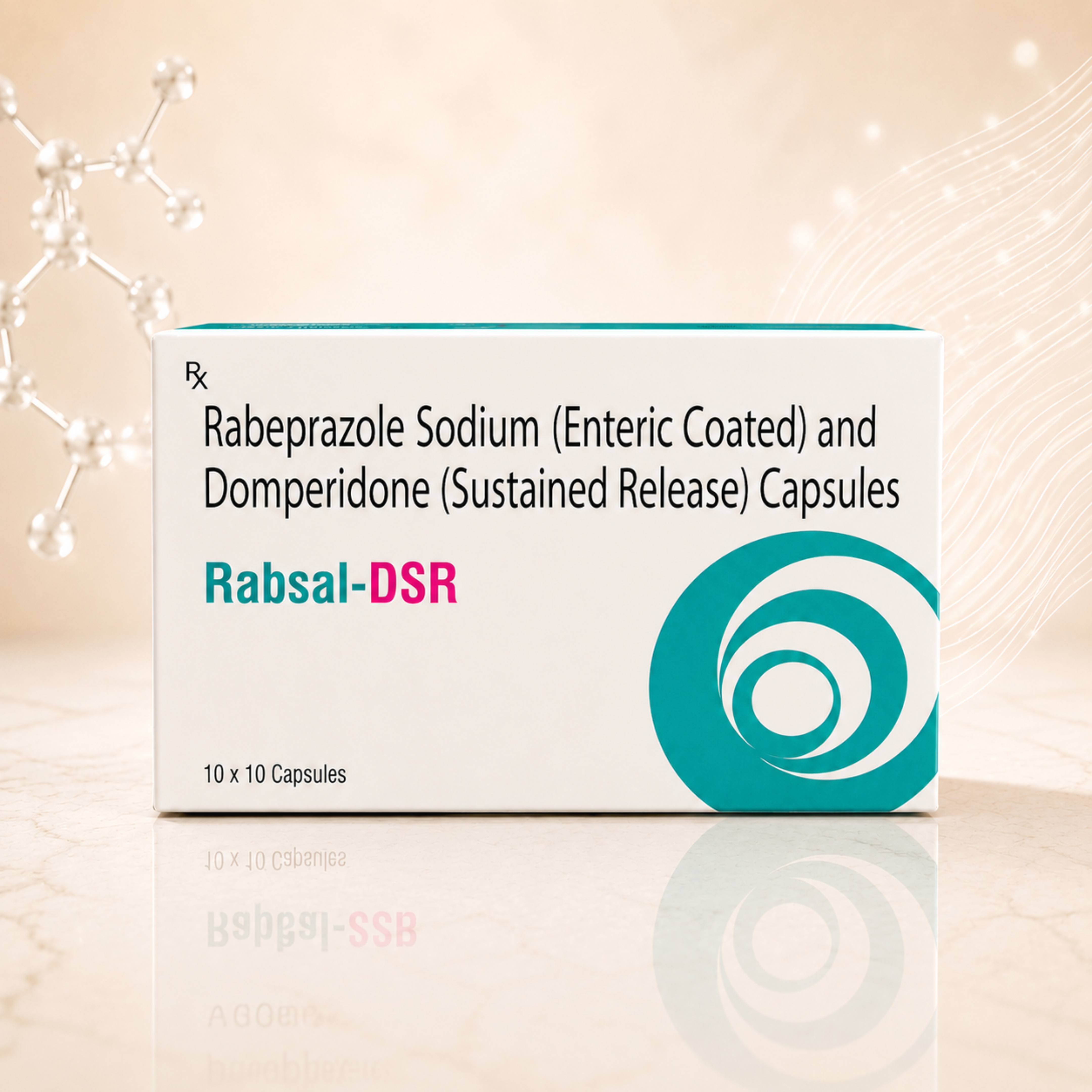 Rabsal DSR