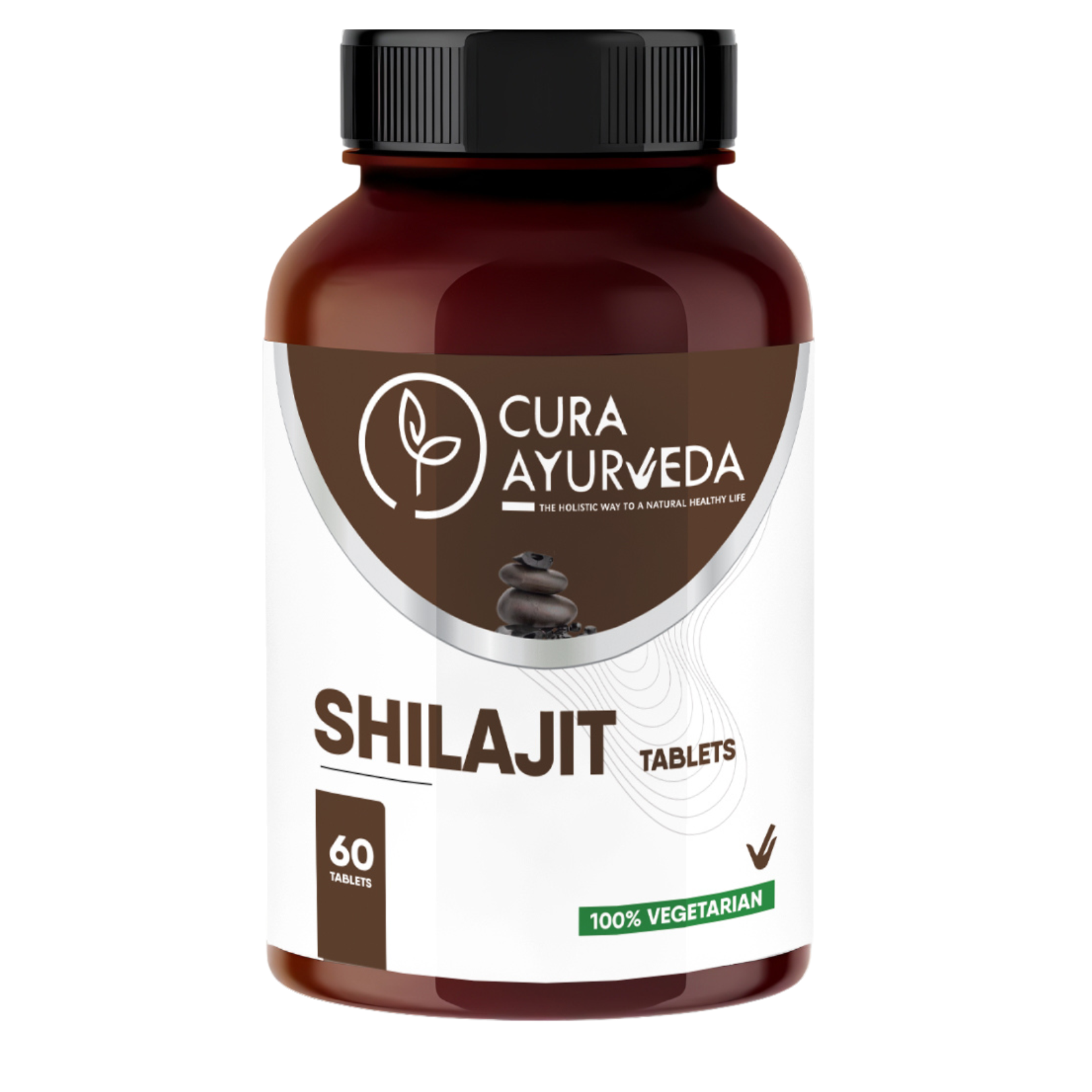 Shilajit