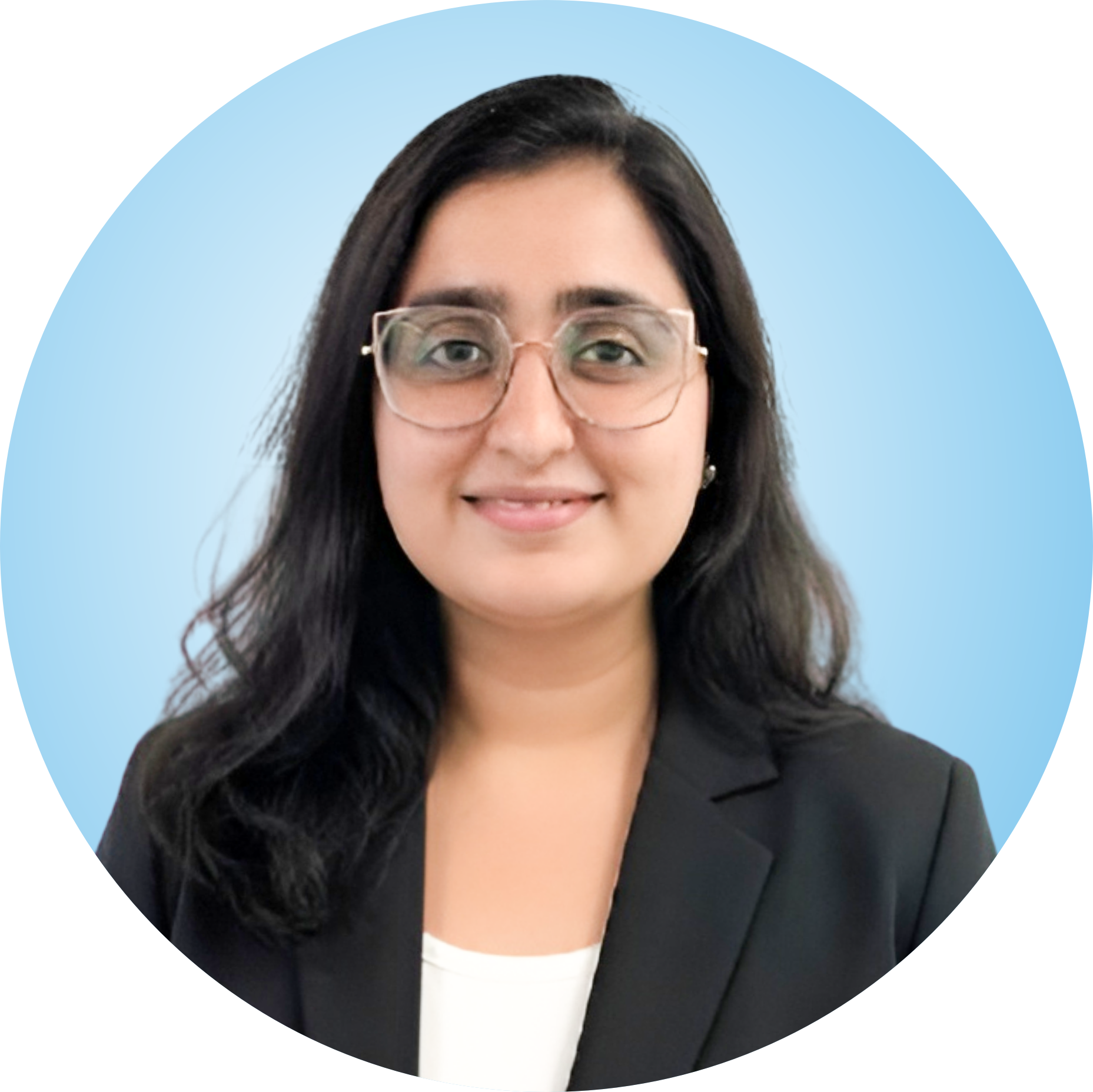 Dr. Simran